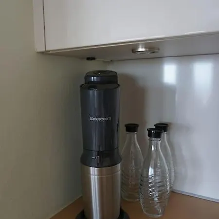 Апартаменты Panoramablick Und Den Direkt Vor Der Tuer *