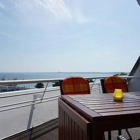 Апартаменты Panoramablick Und Den Direkt Vor Der Tuer