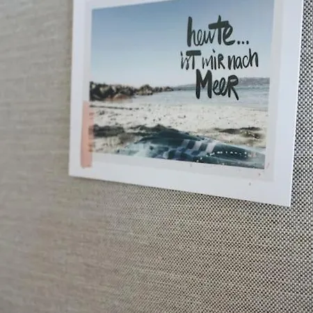 Panoramablick Und Den Direkt Vor Der Tuer *