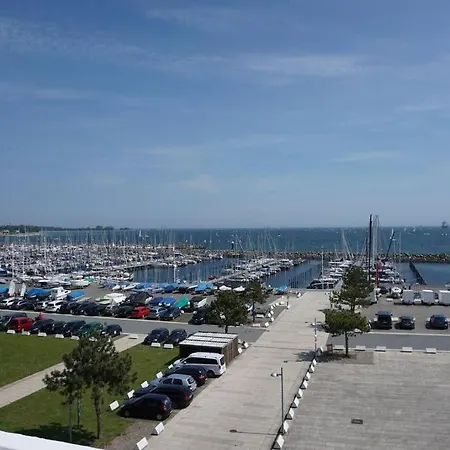 Panoramablick Und Den Direkt Vor Der Tuer Apartment *