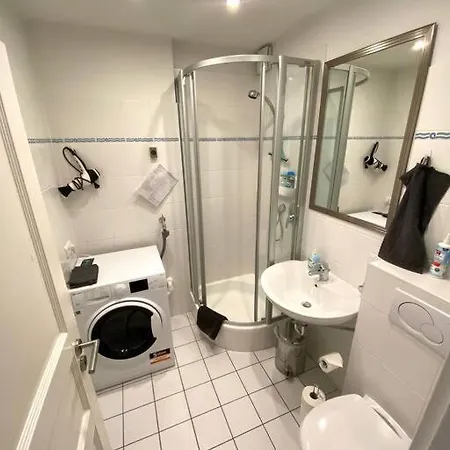 Апартаменты Panoramablick Und Den Direkt Vor Der Tuer *