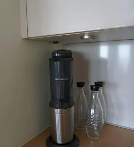 Apartamento Panoramablick Und Den Direkt Vor Der Tür *