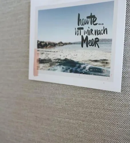 Panoramablick Und Den Direkt Vor Der Tür *