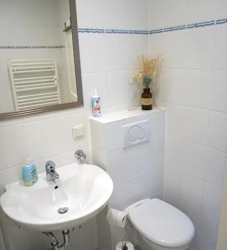 Panoramablick Und Den Direkt Vor Der Tür Apartamento