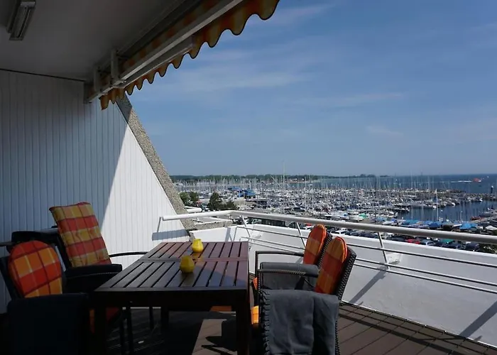 Panoramablick Und Den Direkt Vor Der Tür Apartamento *