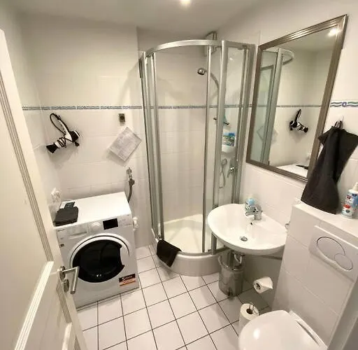 Apartamento Panoramablick Und Den Direkt Vor Der Tür *